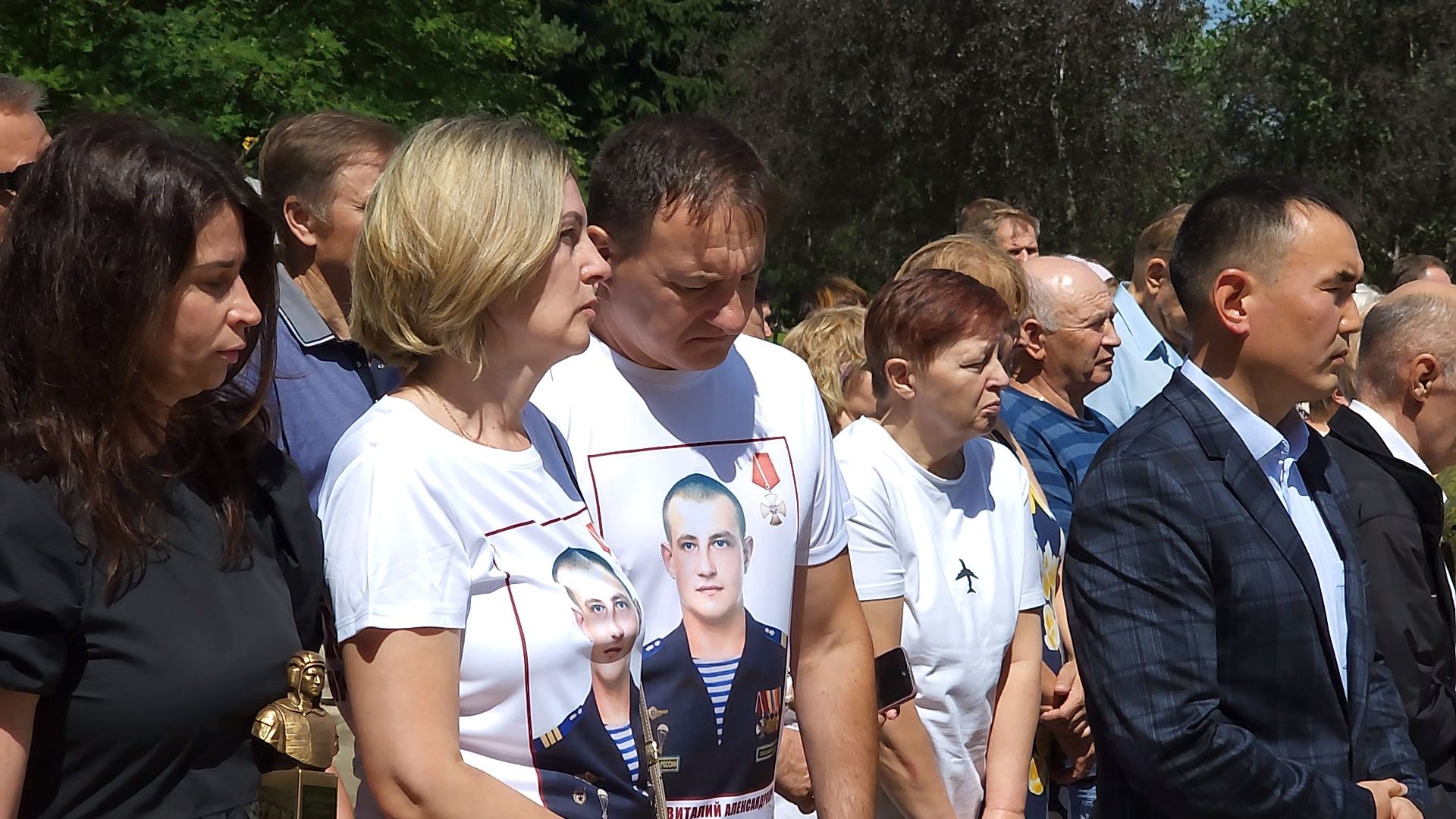 руза, цвт им. лиходея, реабилитация, сво, виталий писарев,