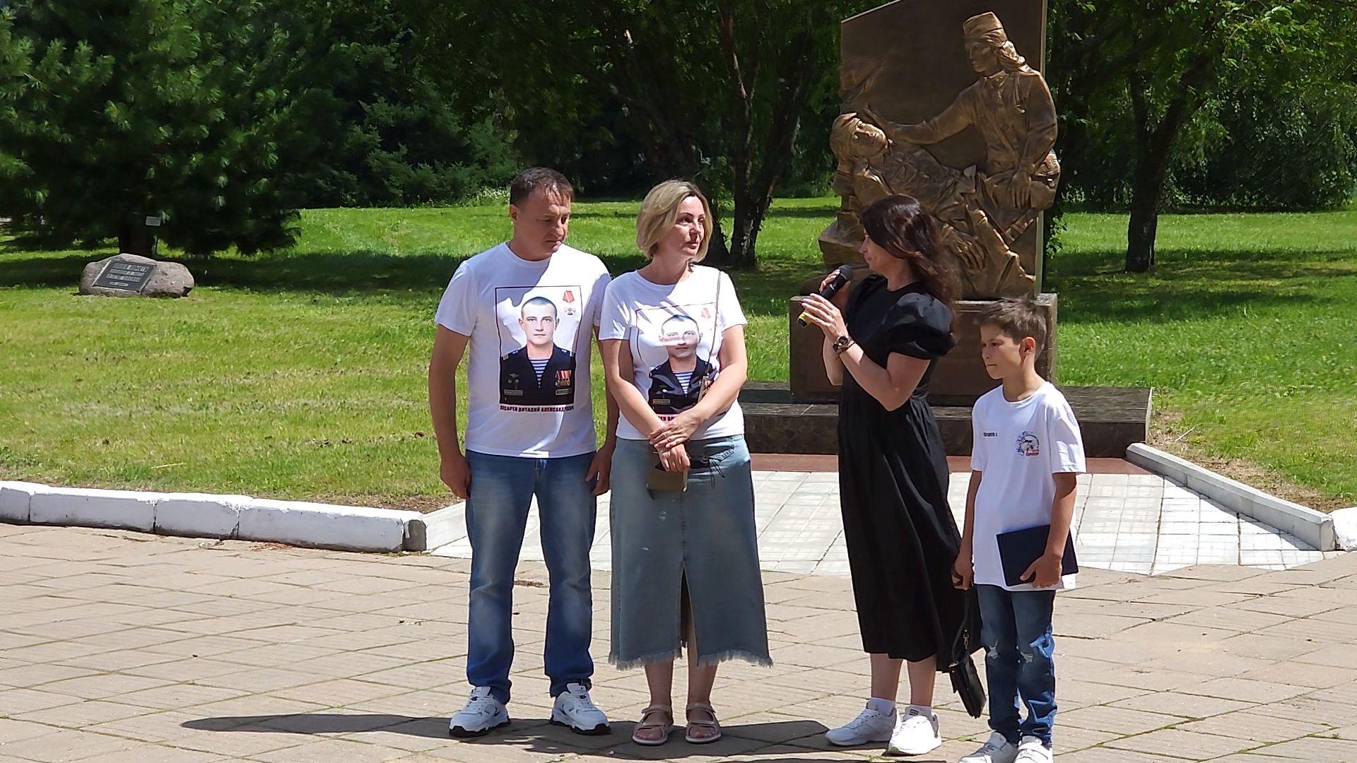 руза, цвт им. лиходея, реабилитация, сво, виталий писарев,