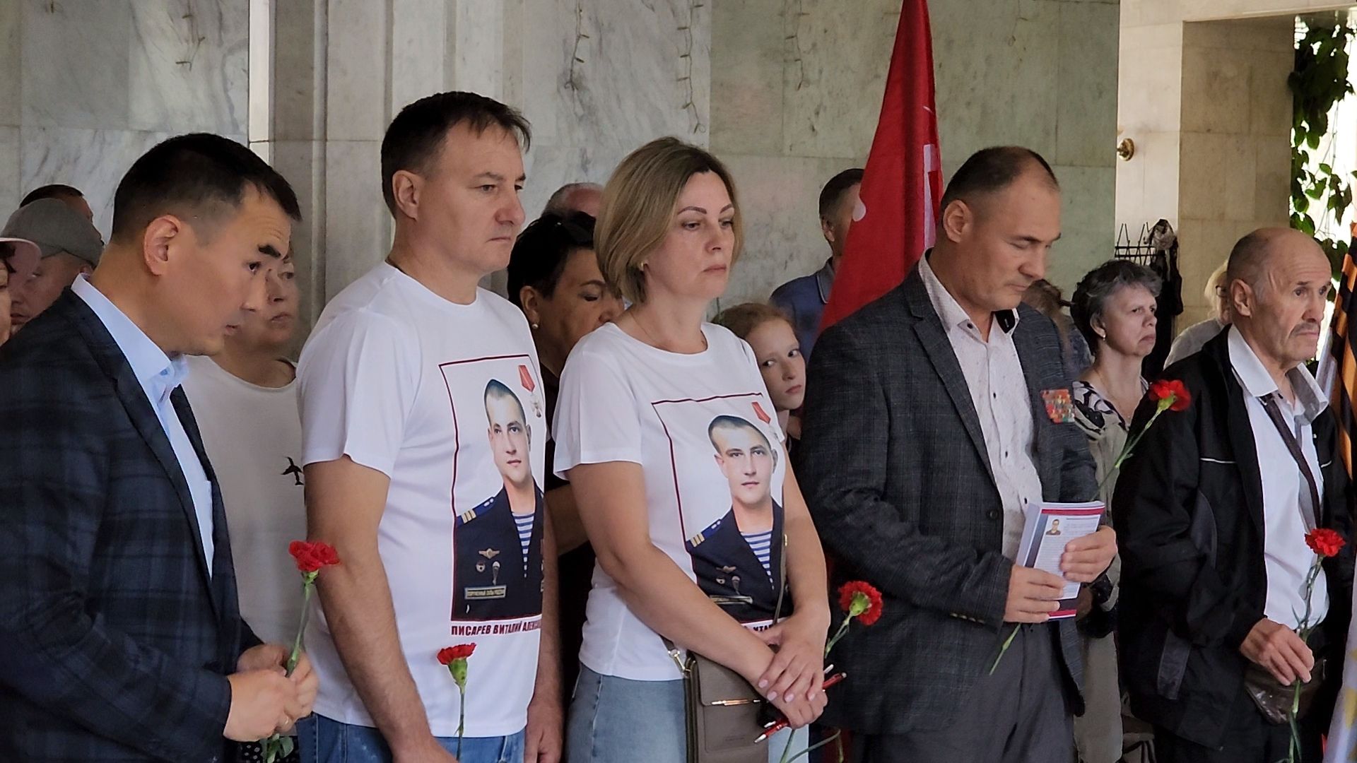 руза, цвт им. лиходея, реабилитация, сво, виталий писарев,