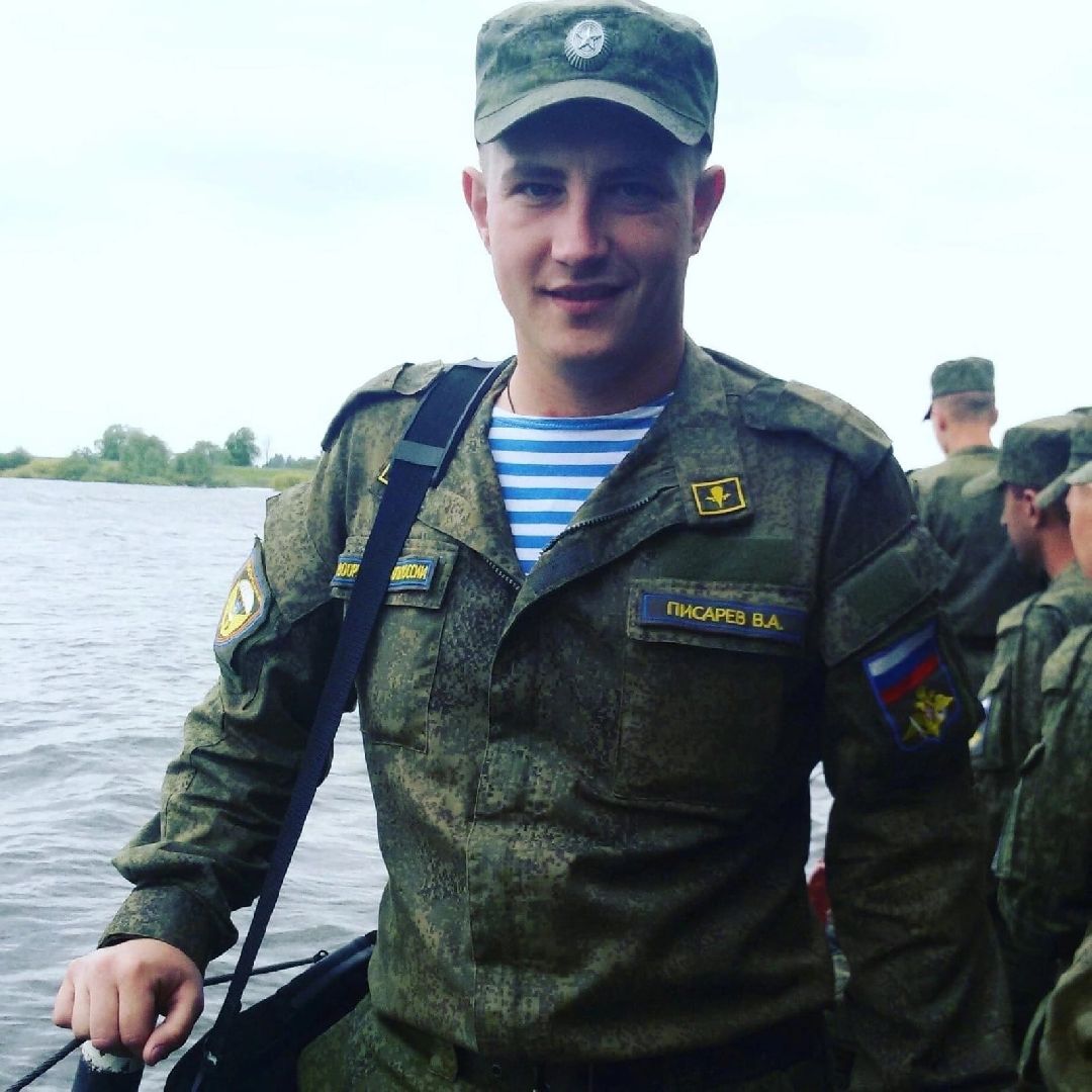 руза, цвт им. лиходея, реабилитация, сво, виталий писарев,