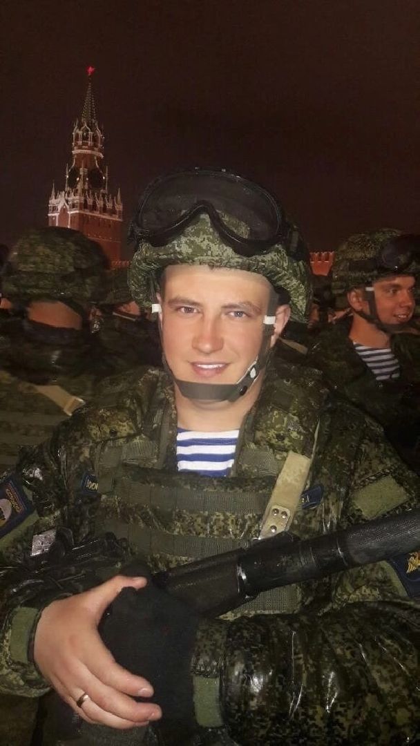 руза, цвт им. лиходея, реабилитация, сво, виталий писарев,