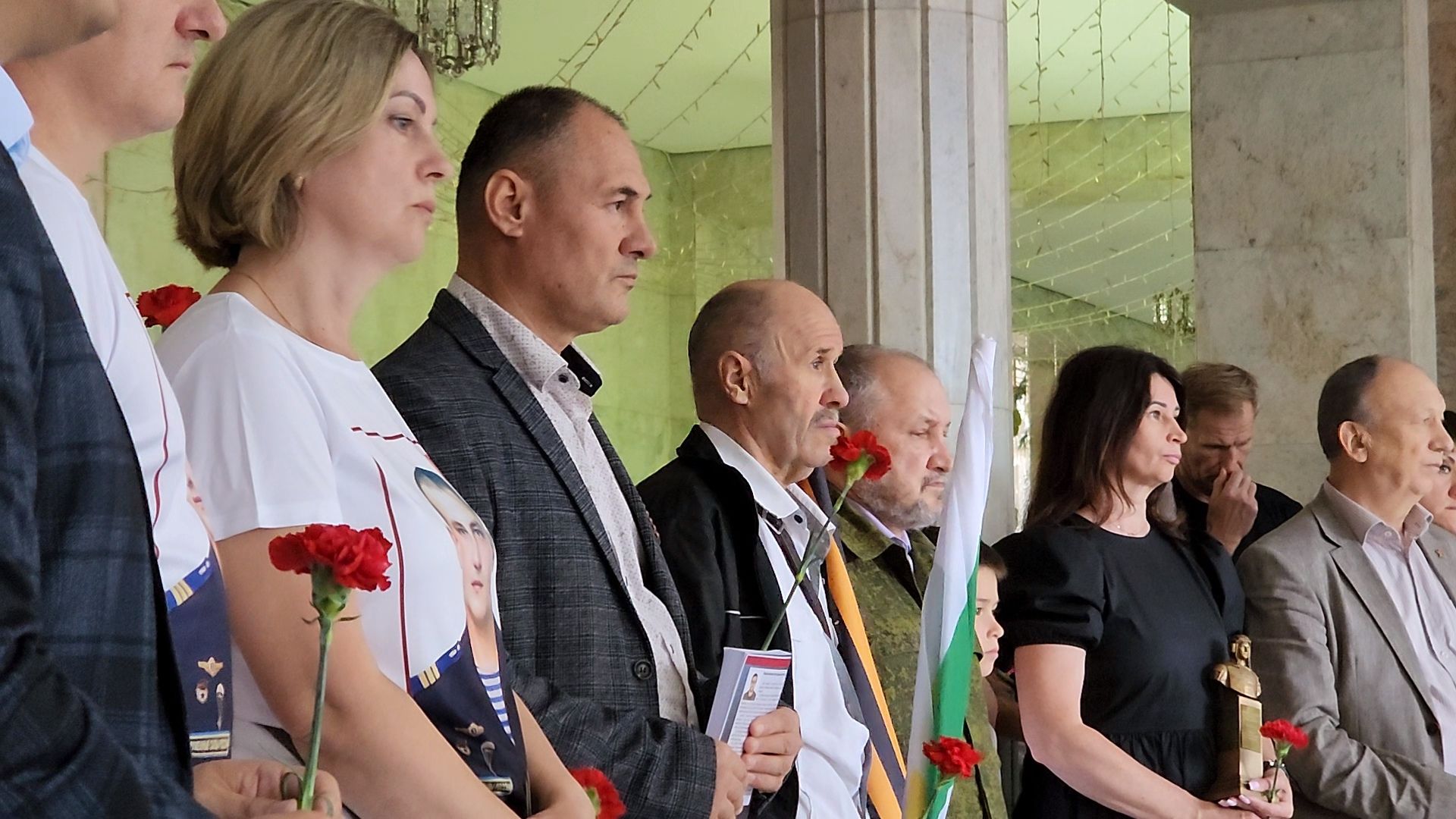 руза, цвт им. лиходея, реабилитация, сво, виталий писарев,