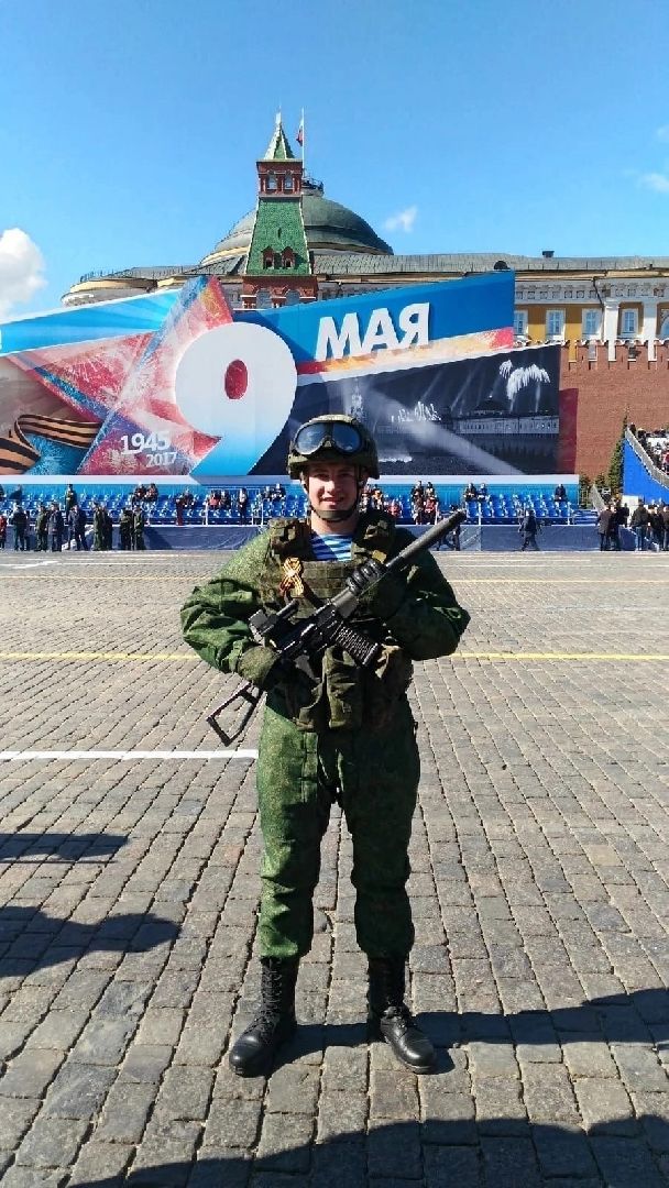 руза, цвт им. лиходея, реабилитация, сво, виталий писарев,