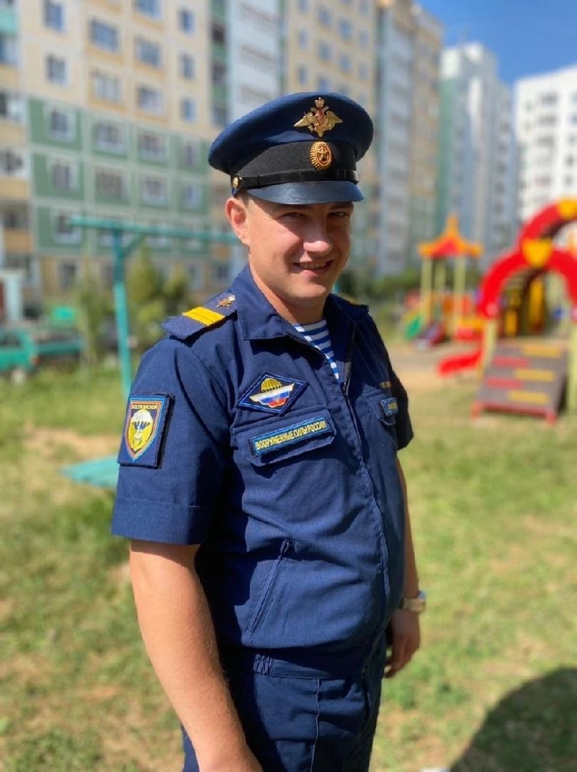 руза, цвт им. лиходея, реабилитация, сво, виталий писарев,