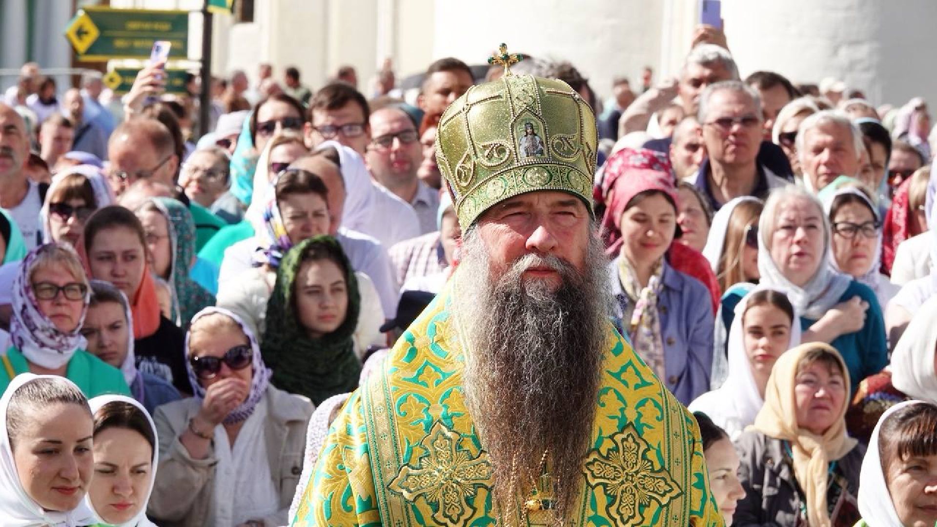 Святая Троица, Троице-Сергиева лавра, Вера, Религия, Сергиев Посад, Божественная литургия, Андрей Рублев, Сергей Пахомов,