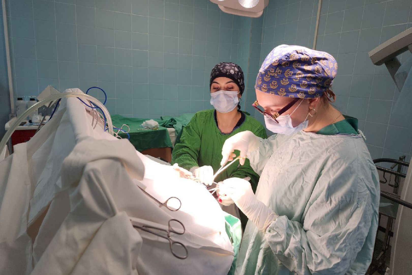 Люберцы, хирурги, имплант,