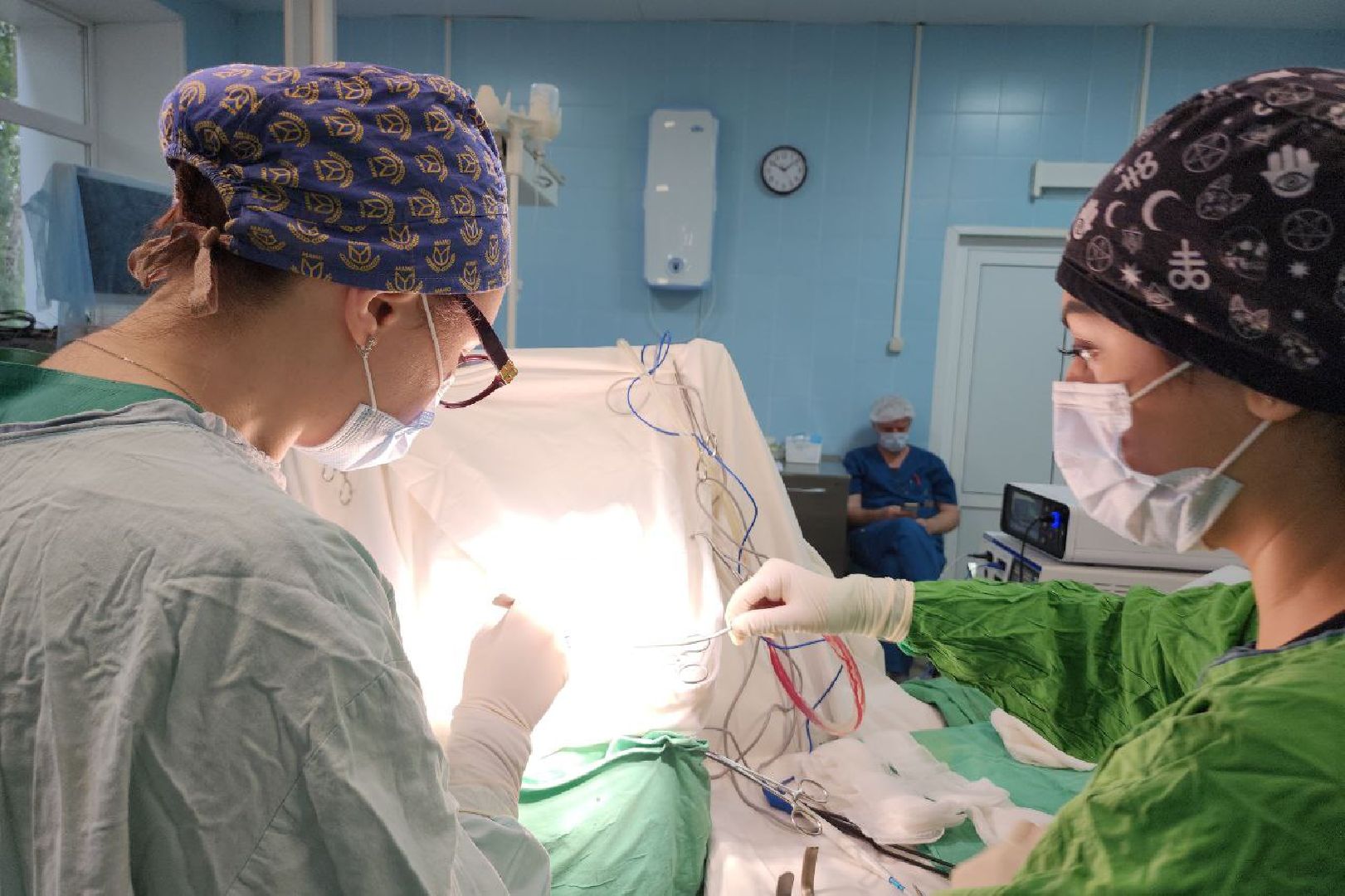 Люберцы, хирурги, имплант,