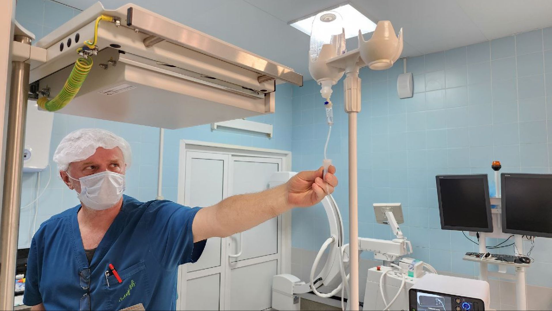 Люберцы, хирурги, имплант,