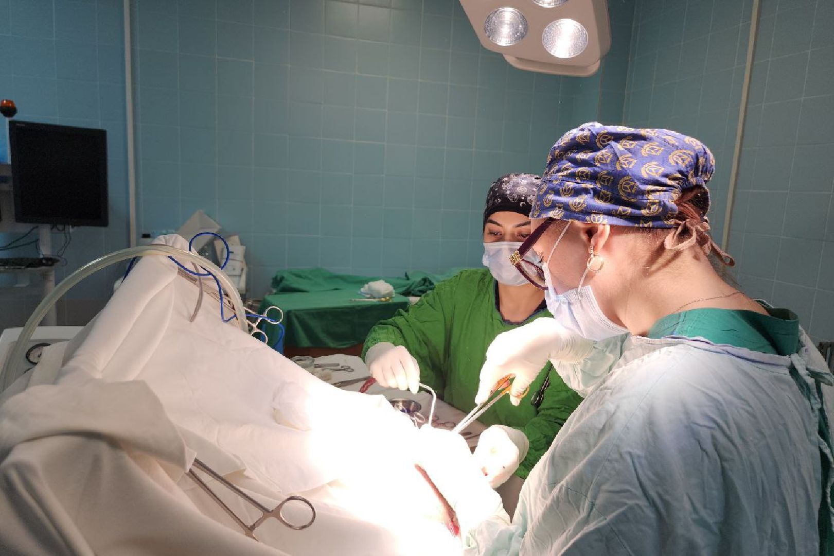 Люберцы, хирурги, имплант,