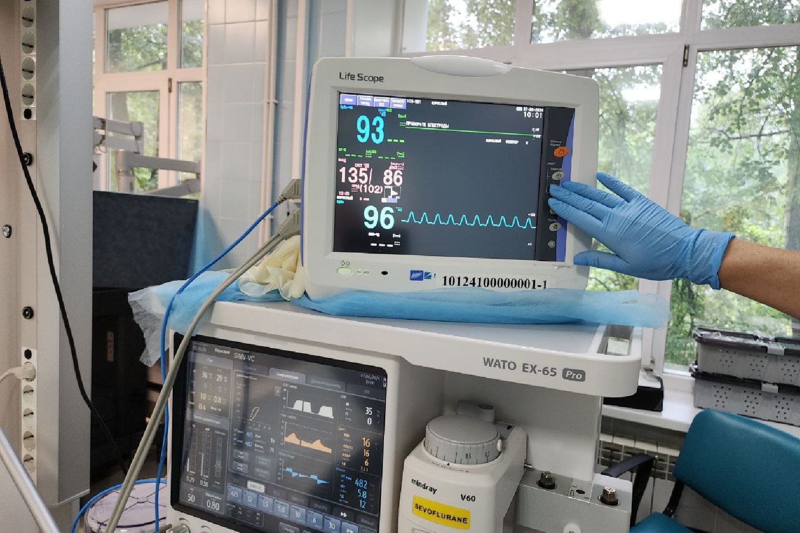 Люберцы, хирурги, имплант,