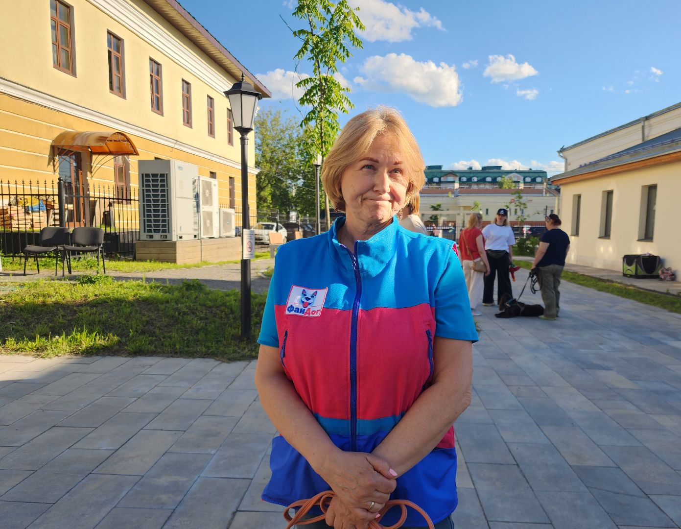 Звенигород, Общество,