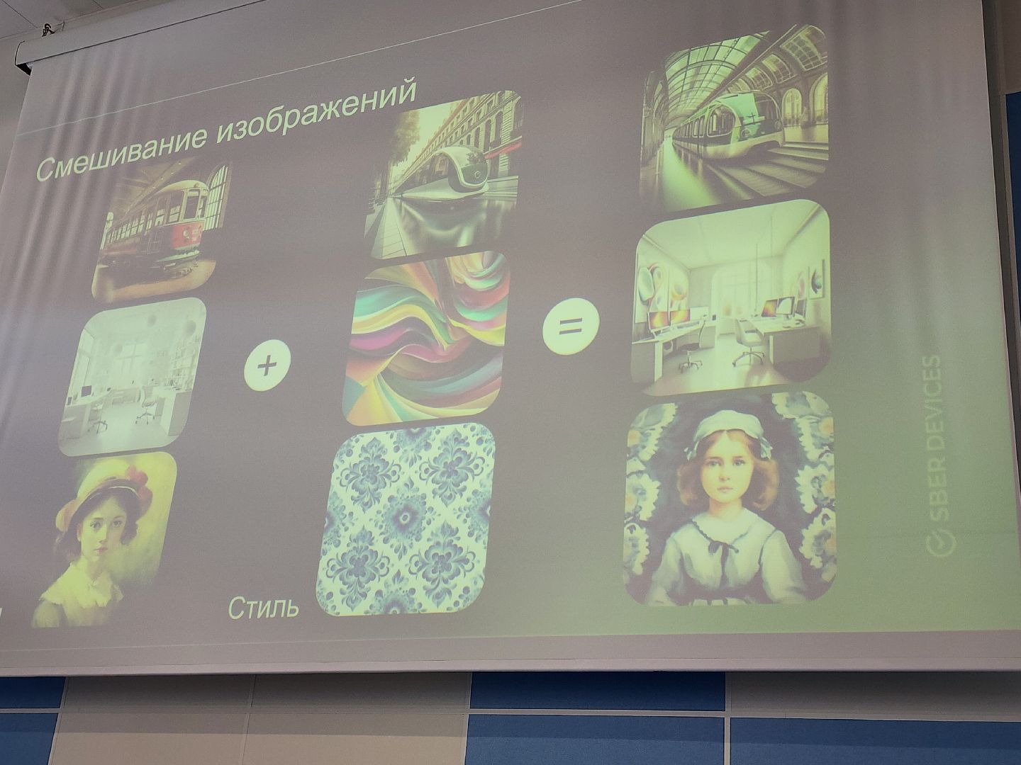 долгопрудный, мфти, искусственный интеллект, Генерация музыки,