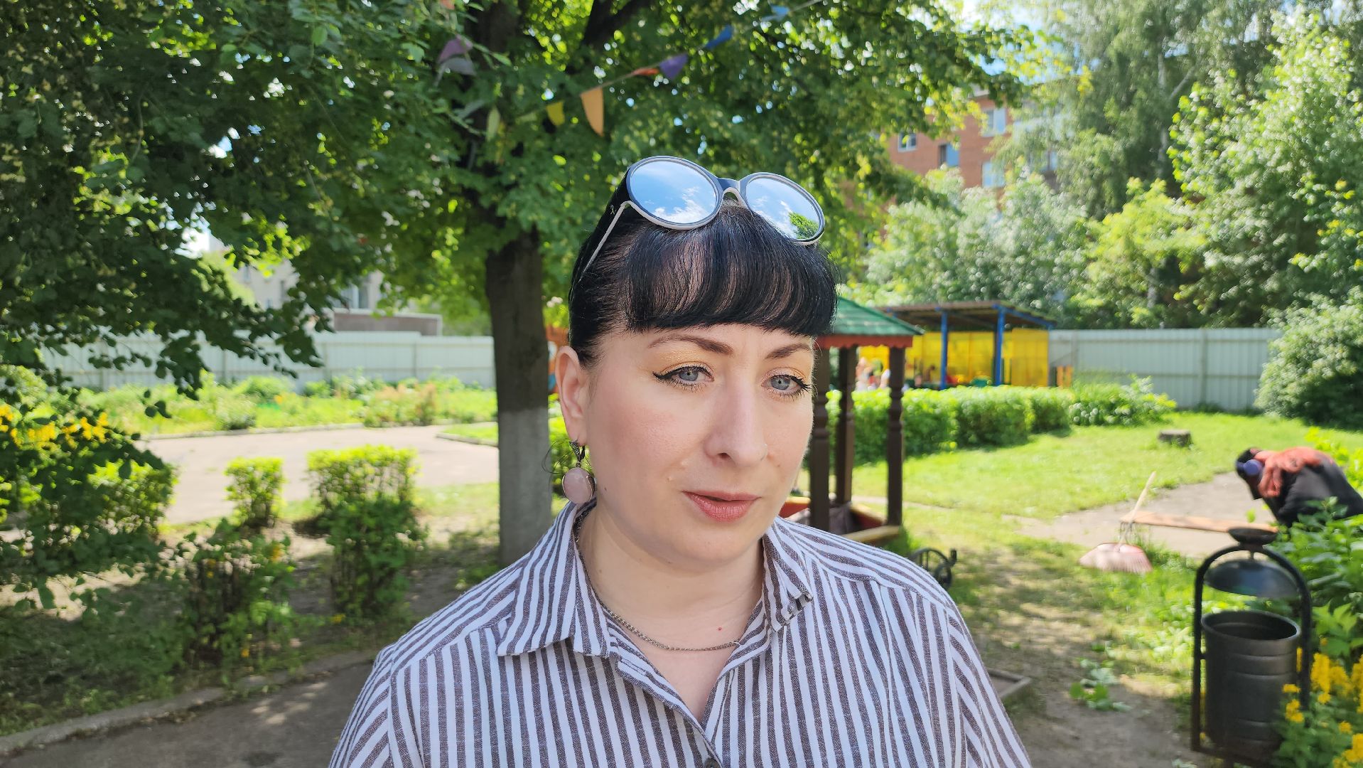 социальный центр серпуховский, оздоровительный заезд, летний лагерь, дети с ОВЗ, вторая смена,