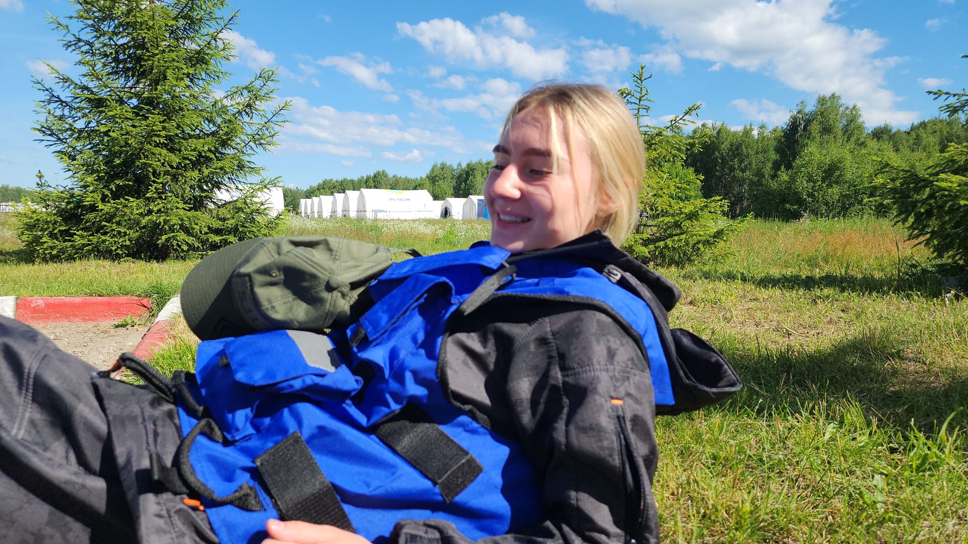 поисковые учения, Национальный центр помощи потерявшимся и пострадавшим детям, волонтеры-поисковики, Ногинск, Богородский городской округ,