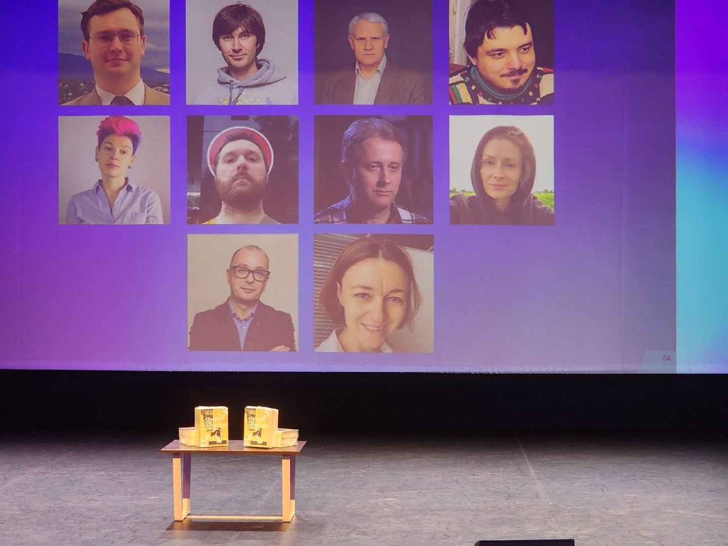 долгопрудный, мфти, искусственный интеллект, нейросети, конференция,