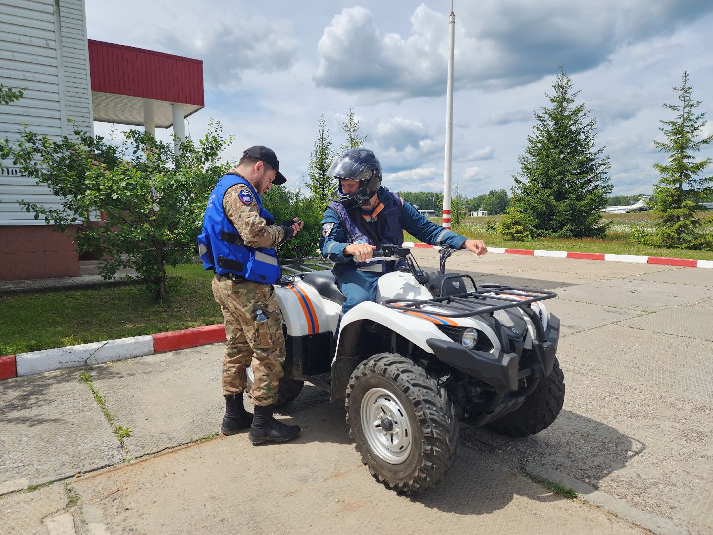 Нацинальный центр помощи пропашим и пострадавшим детям, поиск пропавших детей, волонтеры-поисковики, Ногинск, Богородский городской округ,