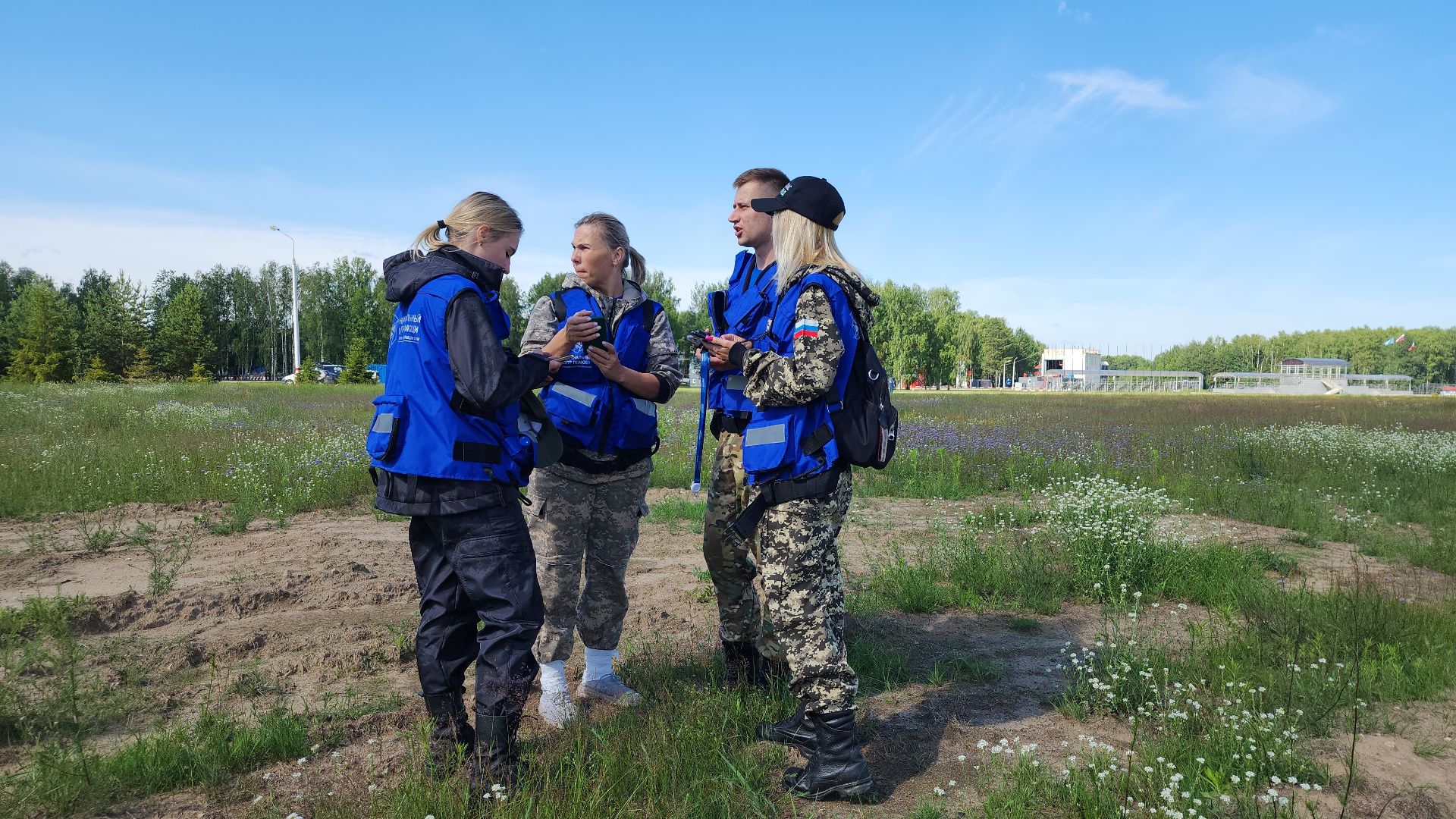 Нацинальный центр помощи пропашим и пострадавшим детям, поиск пропавших детей, волонтеры-поисковики, Ногинск, Богородский городской округ,