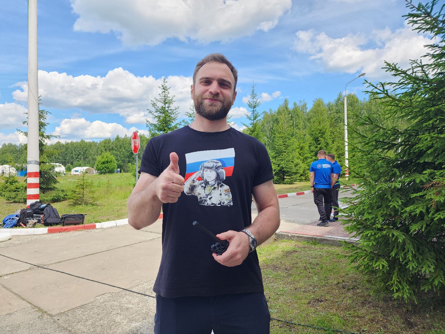 Нацинальный центр помощи пропашим и пострадавшим детям, поиск пропавших детей, волонтеры-поисковики, Ногинск, Богородский городской округ,