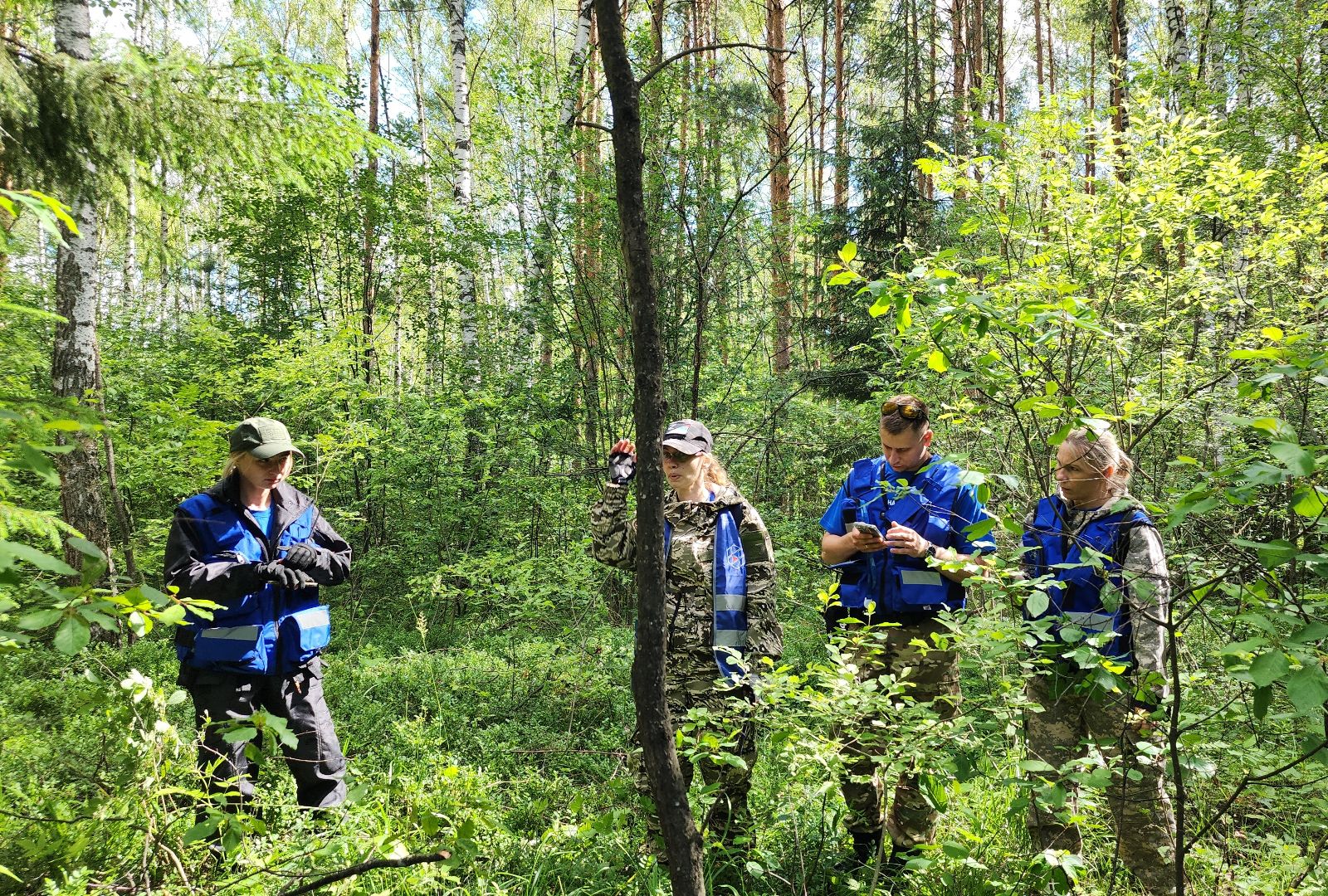 Нацинальный центр помощи пропашим и пострадавшим детям, поиск пропавших детей, волонтеры-поисковики, Ногинск, Богородский городской округ,