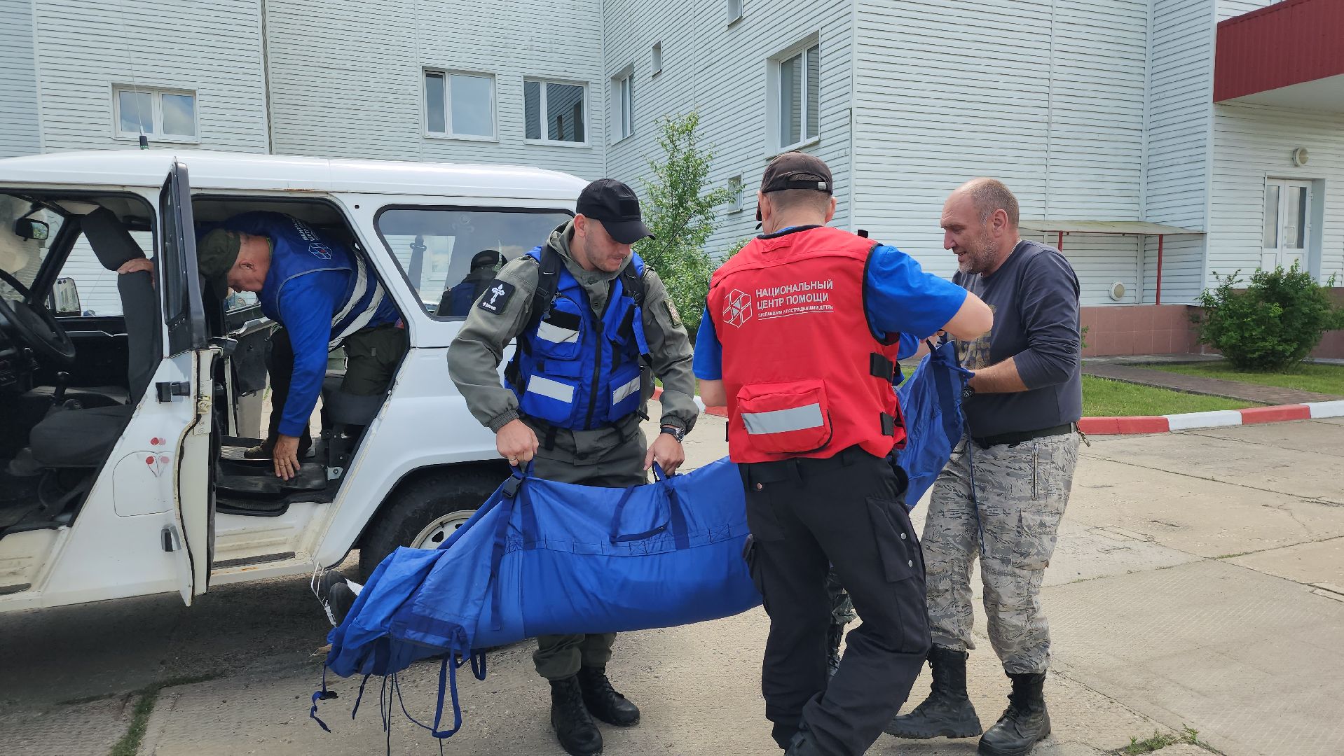 Нацинальный центр помощи пропашим и пострадавшим детям, поиск пропавших детей, волонтеры-поисковики, Ногинск, Богородский городской округ,