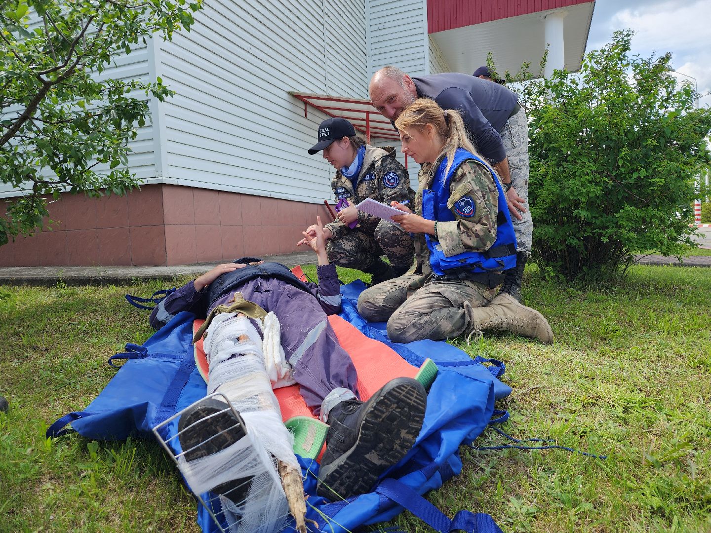 Нацинальный центр помощи пропашим и пострадавшим детям, поиск пропавших детей, волонтеры-поисковики, Ногинск, Богородский городской округ,