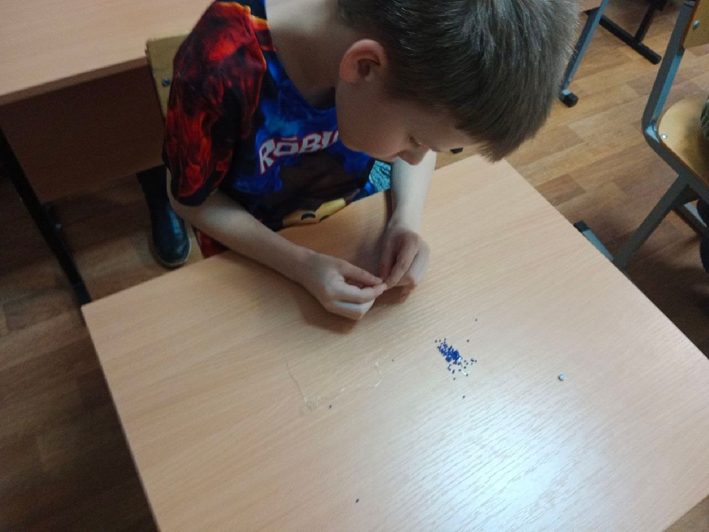 город-сад, волонтёры, досуг, каникулы, дети, бисероплетение