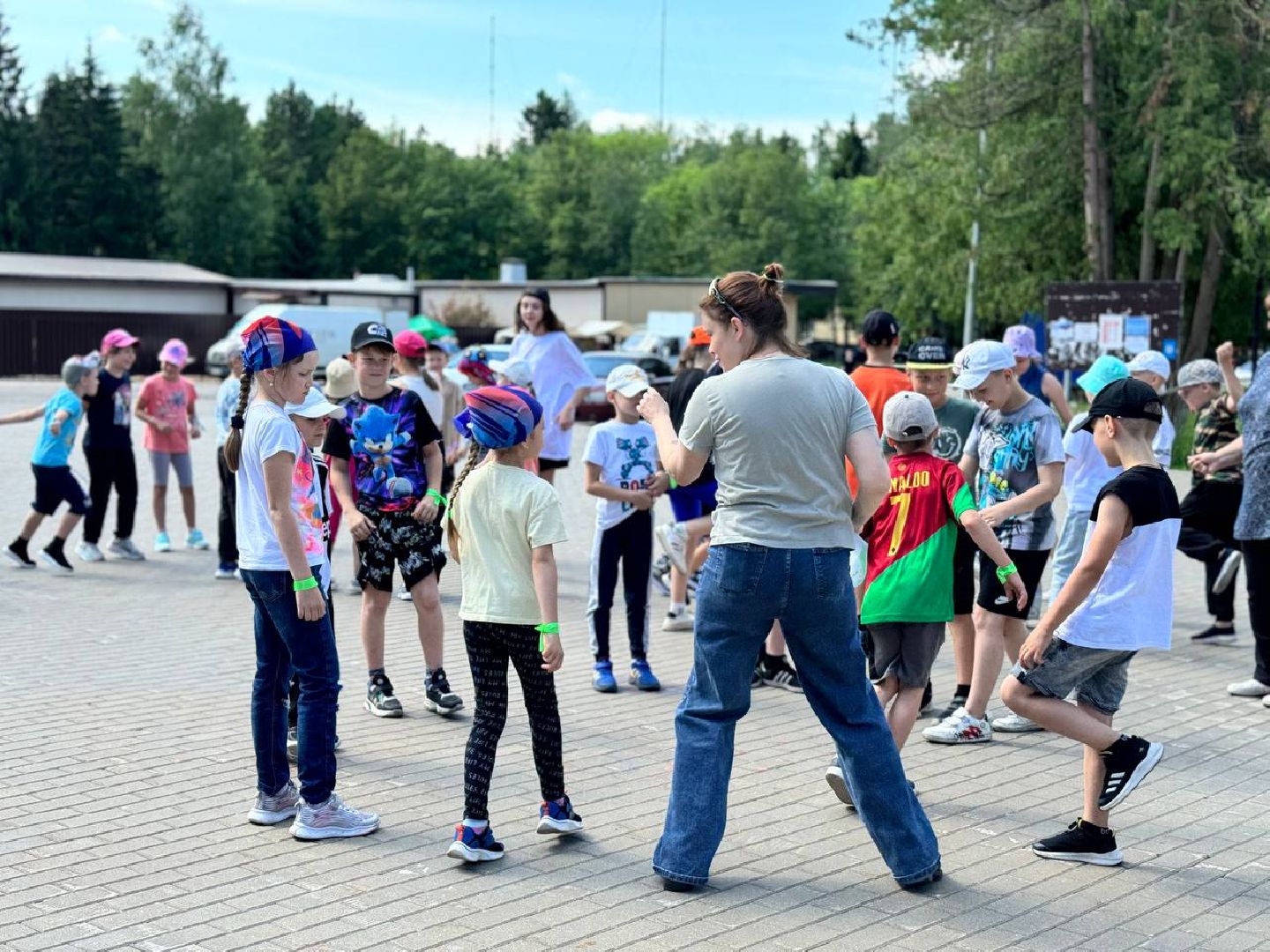 квест, лагерь, дети, лето в подмосковье,зато восход,