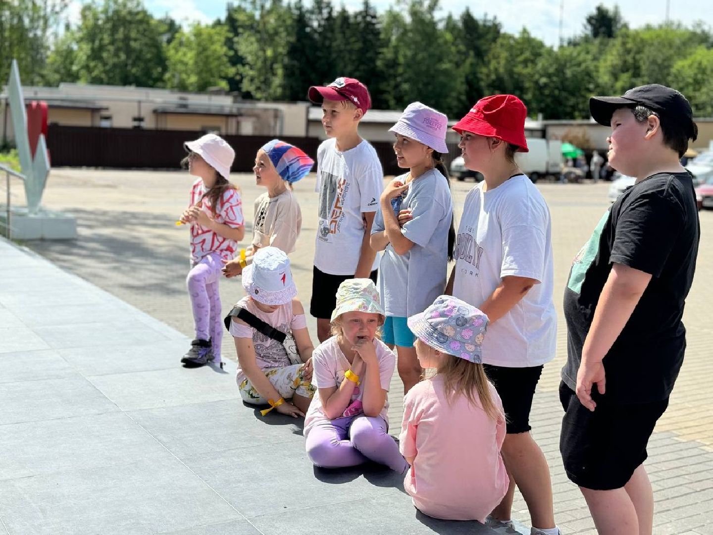 квест, лагерь, дети, лето в подмосковье,зато восход,