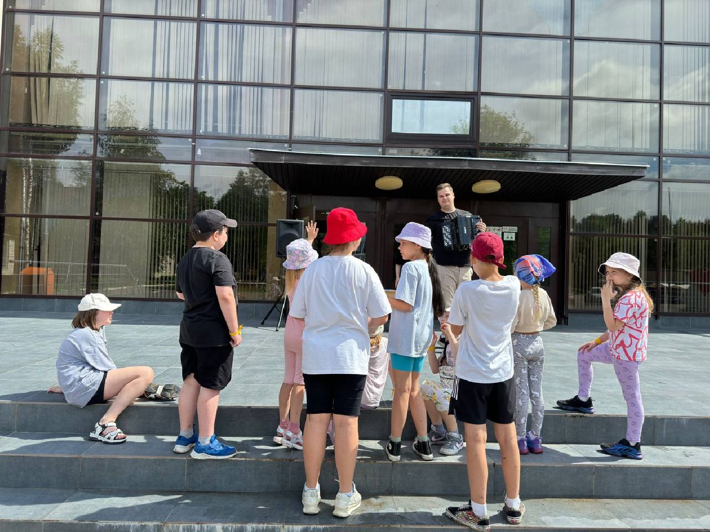 квест, лагерь, дети, лето в подмосковье,зато восход,