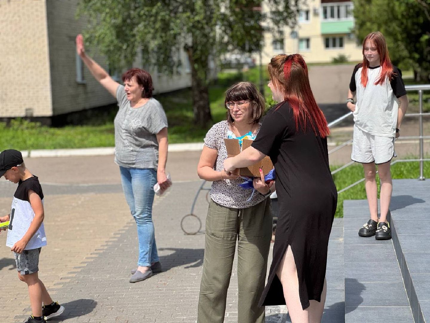 квест, лагерь, дети, лето в подмосковье,зато восход,