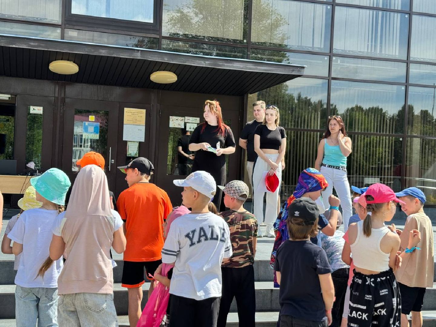 квест, лагерь, дети, лето в подмосковье,зато восход,