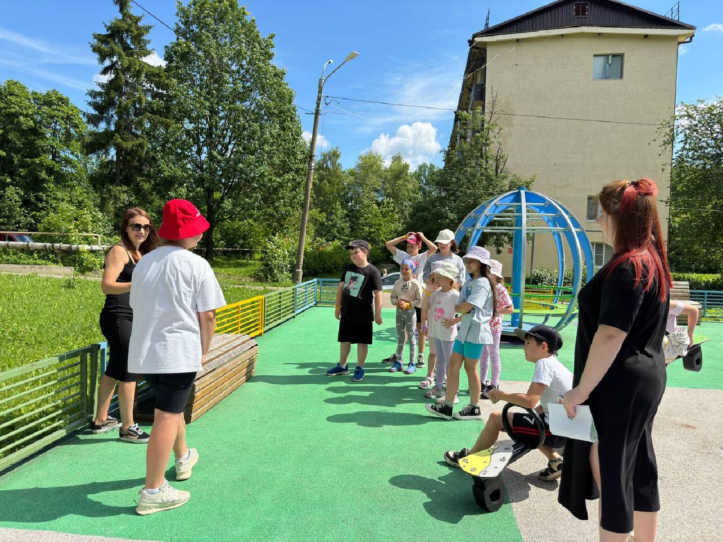 квест, лагерь, дети, лето в подмосковье,зато восход,