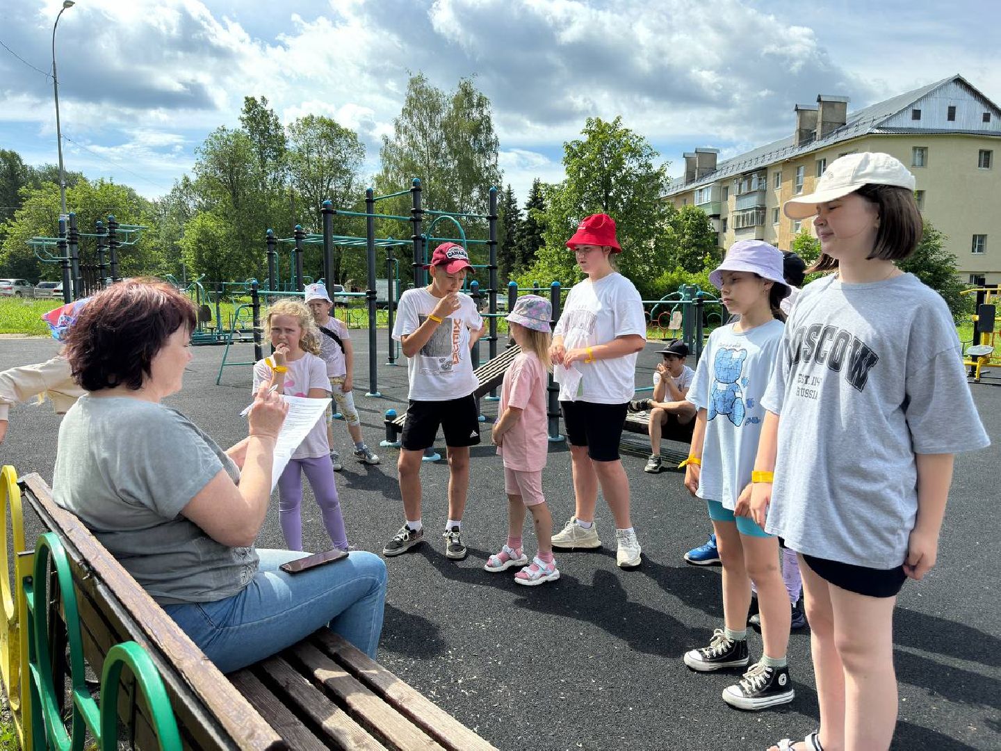 квест, лагерь, дети, лето в подмосковье,зато восход,