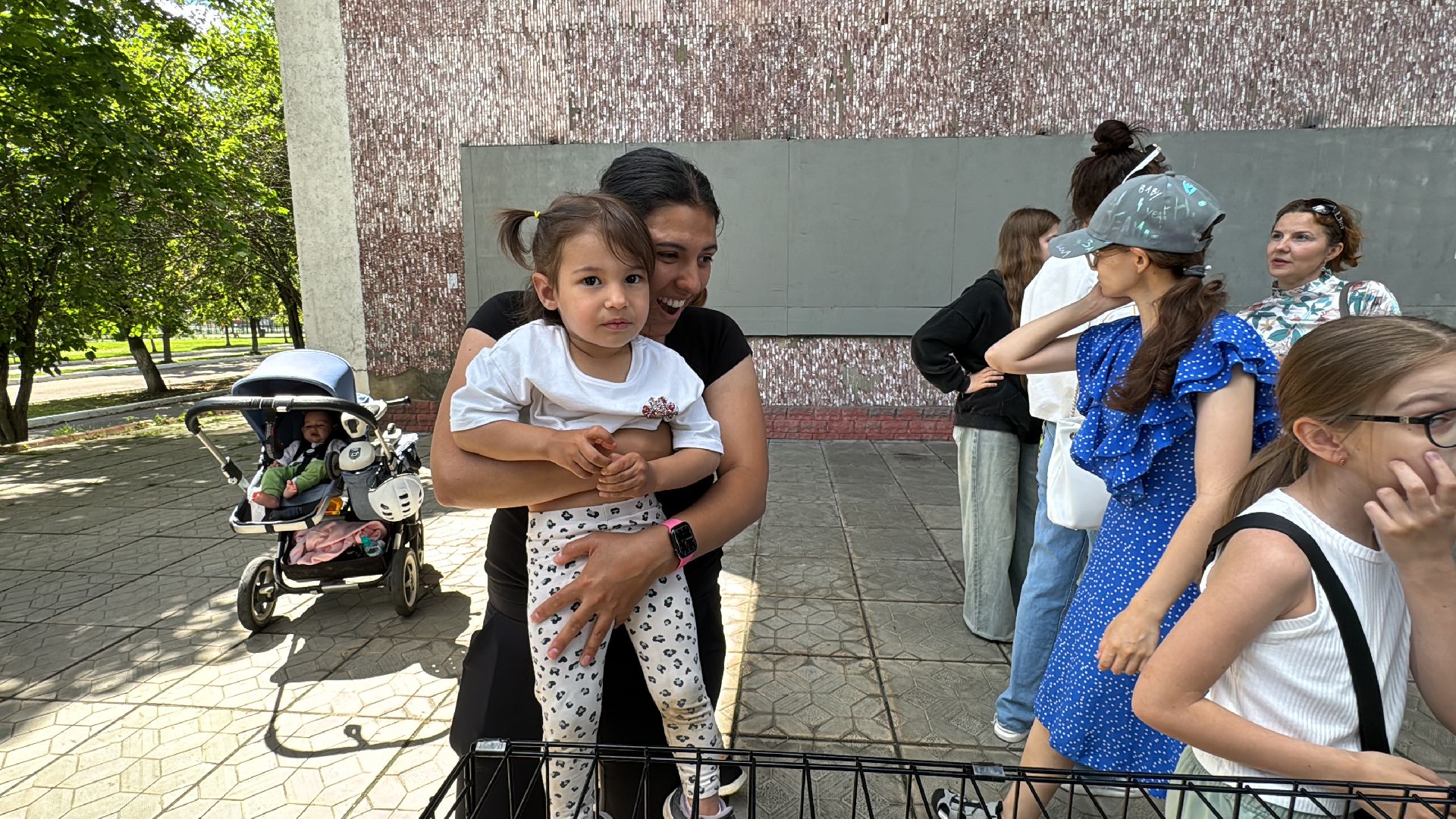 Одинцово, Приют Гав, Выставка кошек и собак,