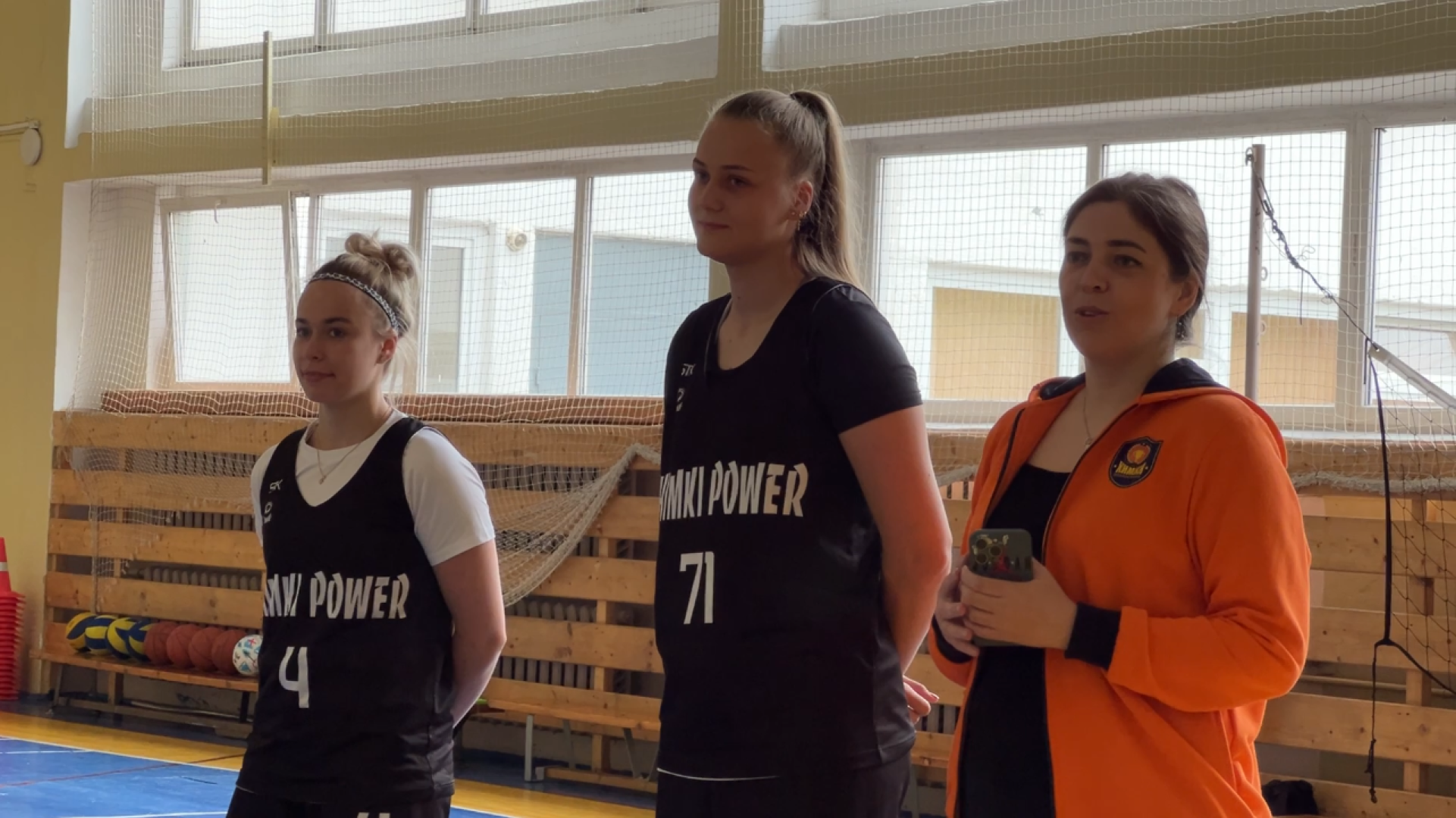 химки, спорт, баскетбол, тренировка, умные каникулы, детский спорт,