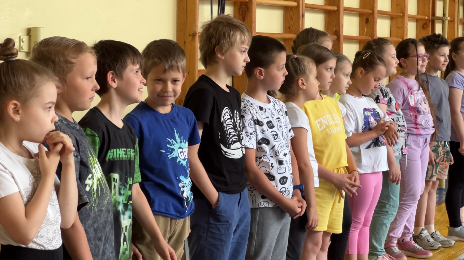 химки, спорт, баскетбол, тренировка, умные каникулы, детский спорт,