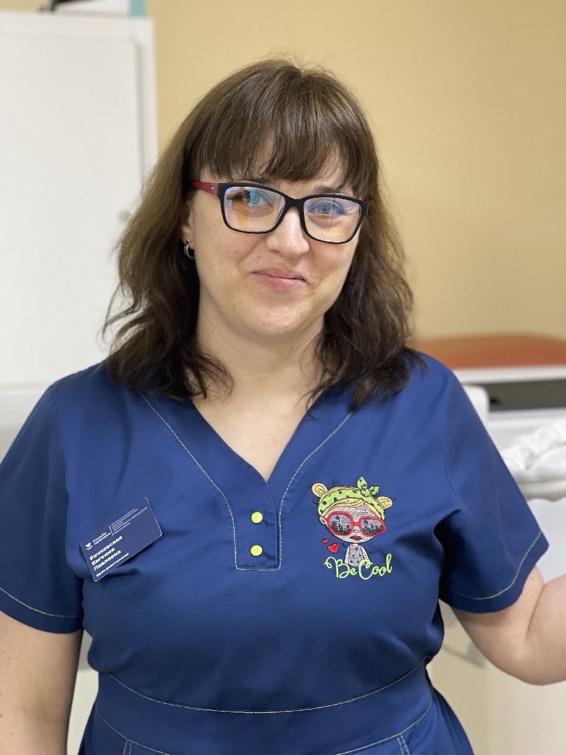 Звенигород, Одинцово, больница, стационар, врач, Земский врач, госпрограмма, рентген, больница