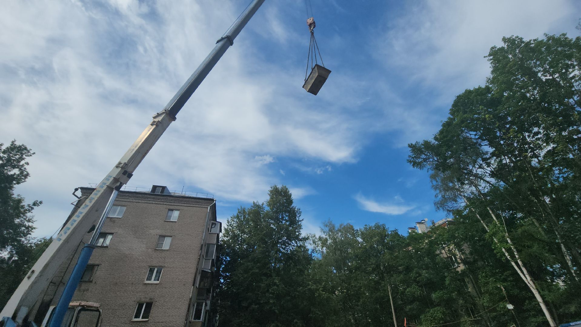 долгопрудный, 11 школа, строительство, Новые школы, владислав юдин,