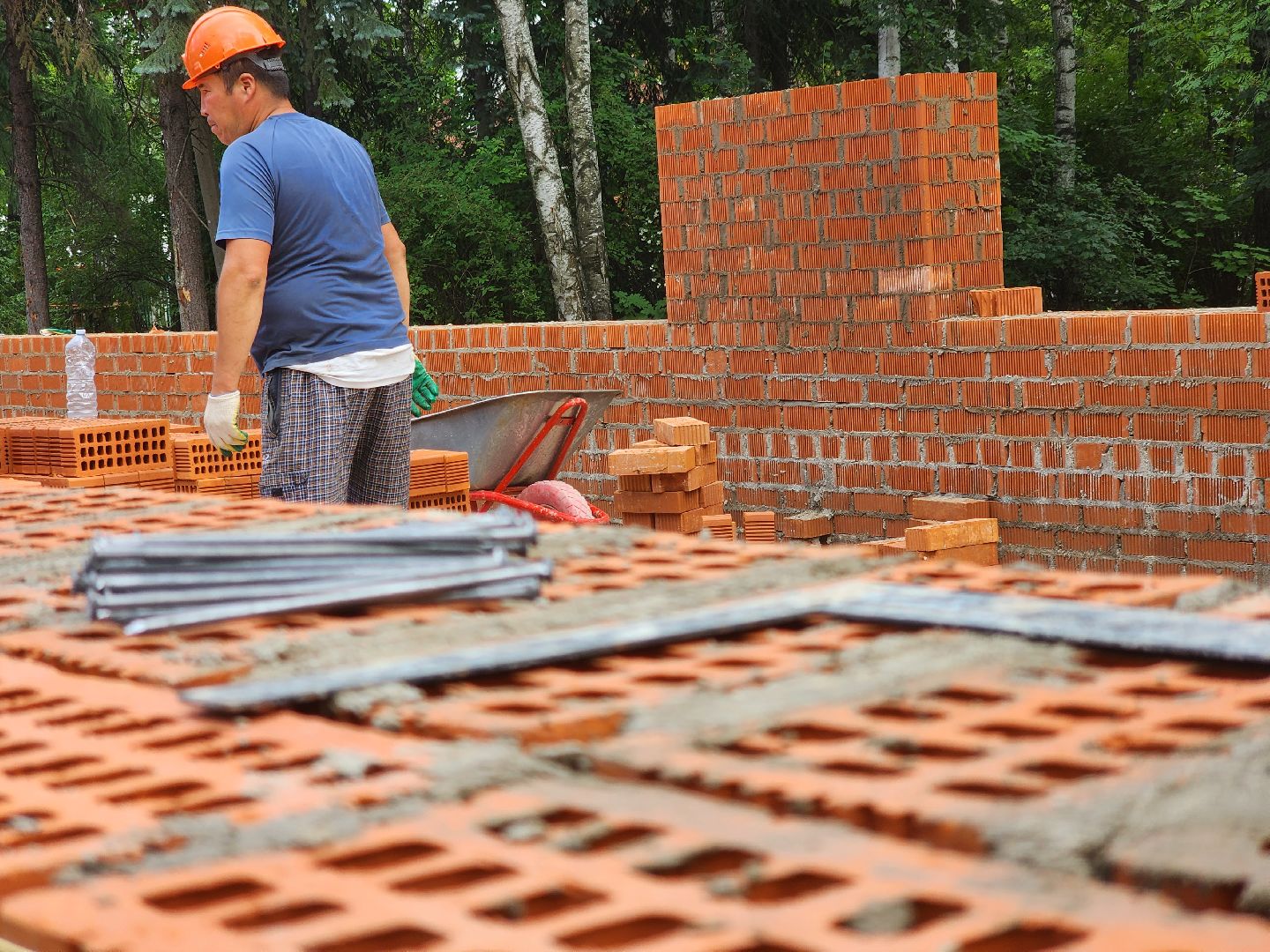 долгопрудный, 11 школа, строительство, Новые школы, владислав юдин,