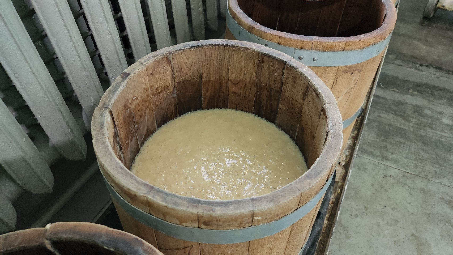 Хлебзавод, Руза, Рузский хлебзавод, модернизация производства, рузский городской округ, экономика, экономика округа,