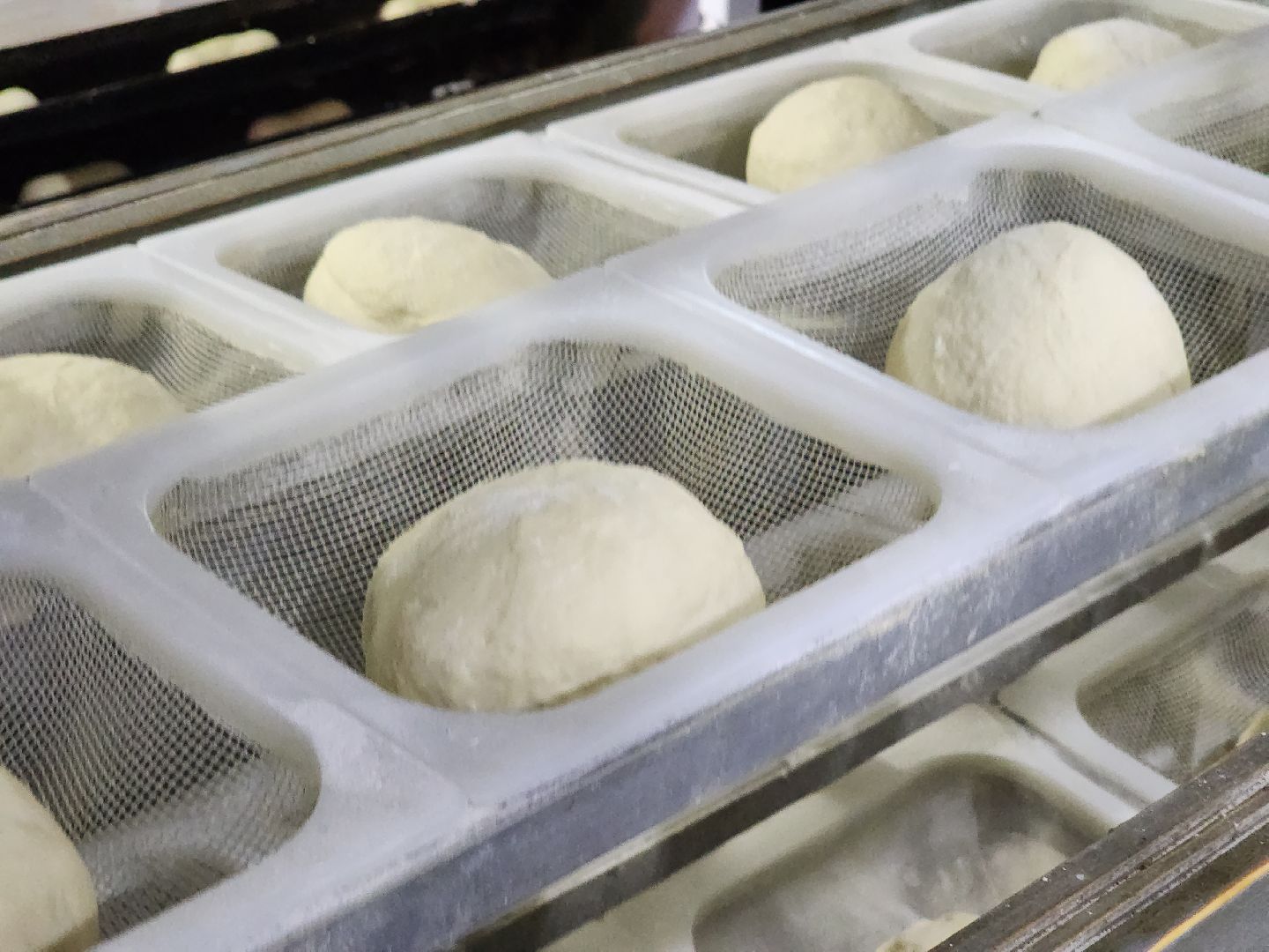 Хлебзавод, Руза, Рузский хлебзавод, модернизация производства, рузский городской округ, экономика, экономика округа,