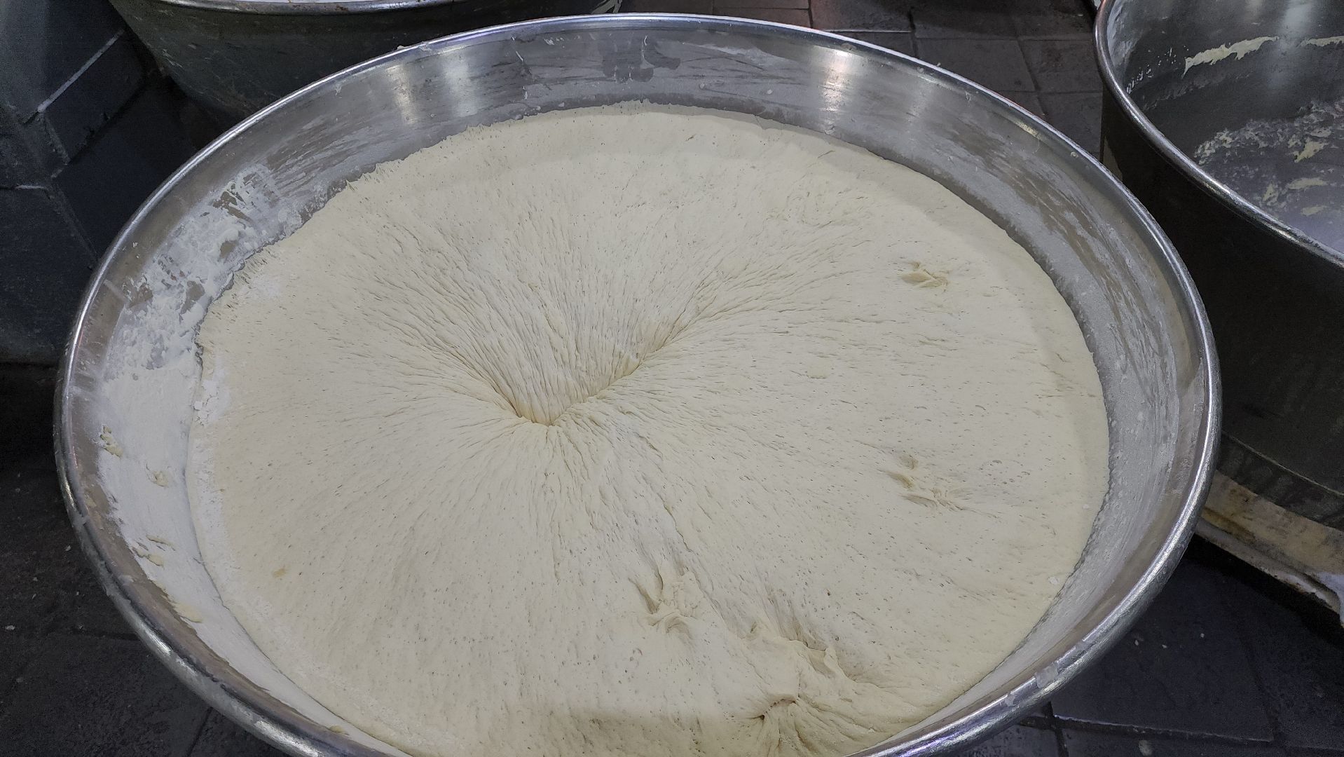 Хлебзавод, Руза, Рузский хлебзавод, модернизация производства, рузский городской округ, экономика, экономика округа,