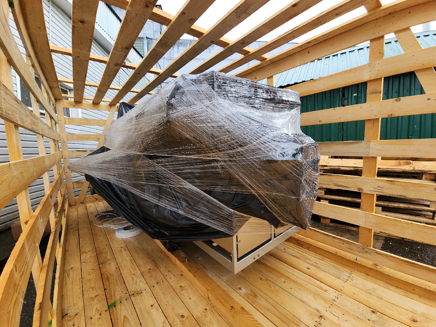 Хлебзавод, Руза, Рузский хлебзавод, модернизация производства, рузский городской округ, экономика, экономика округа,