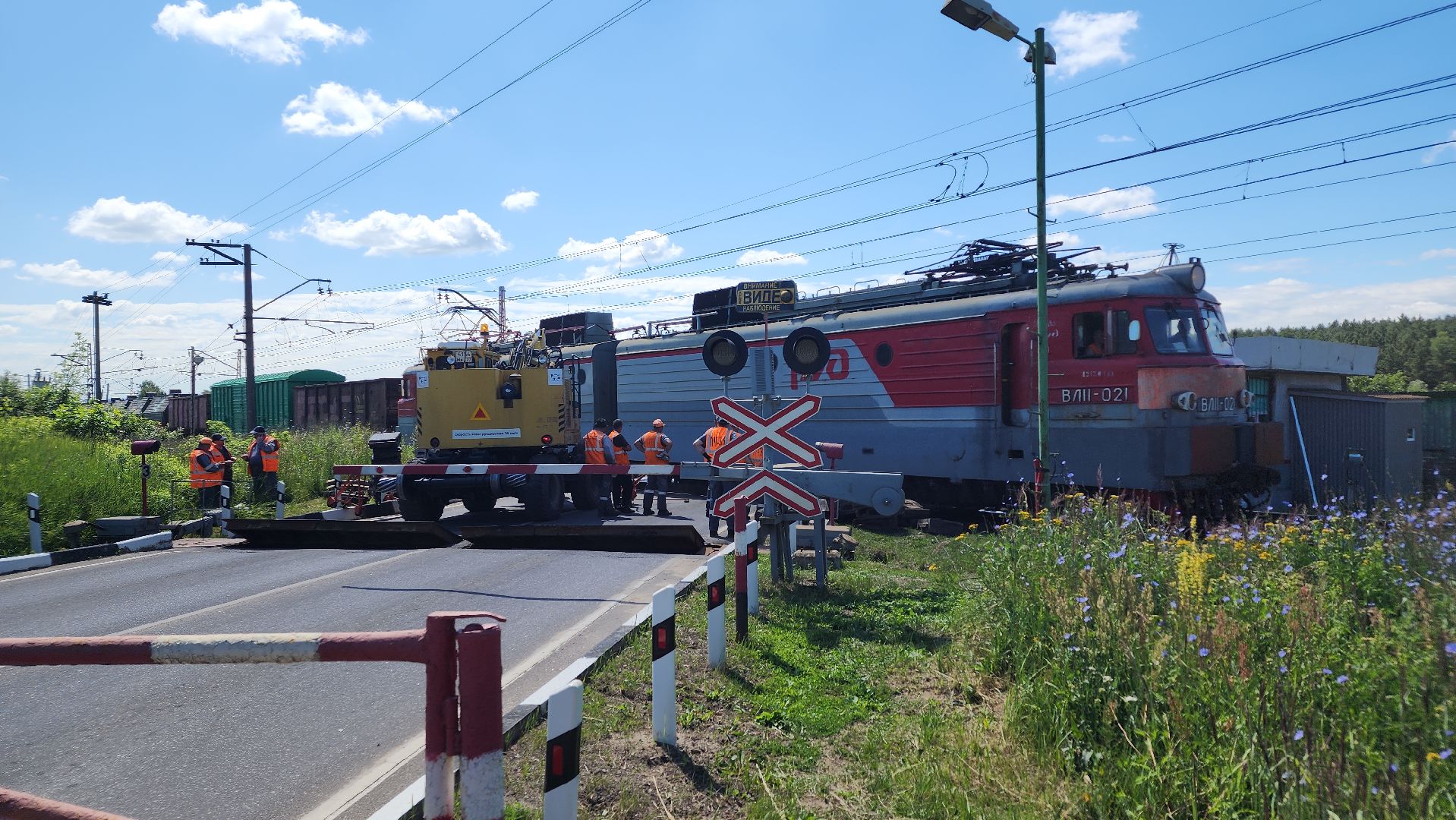 ступино, дороги подмосковья, ремонт дорог,