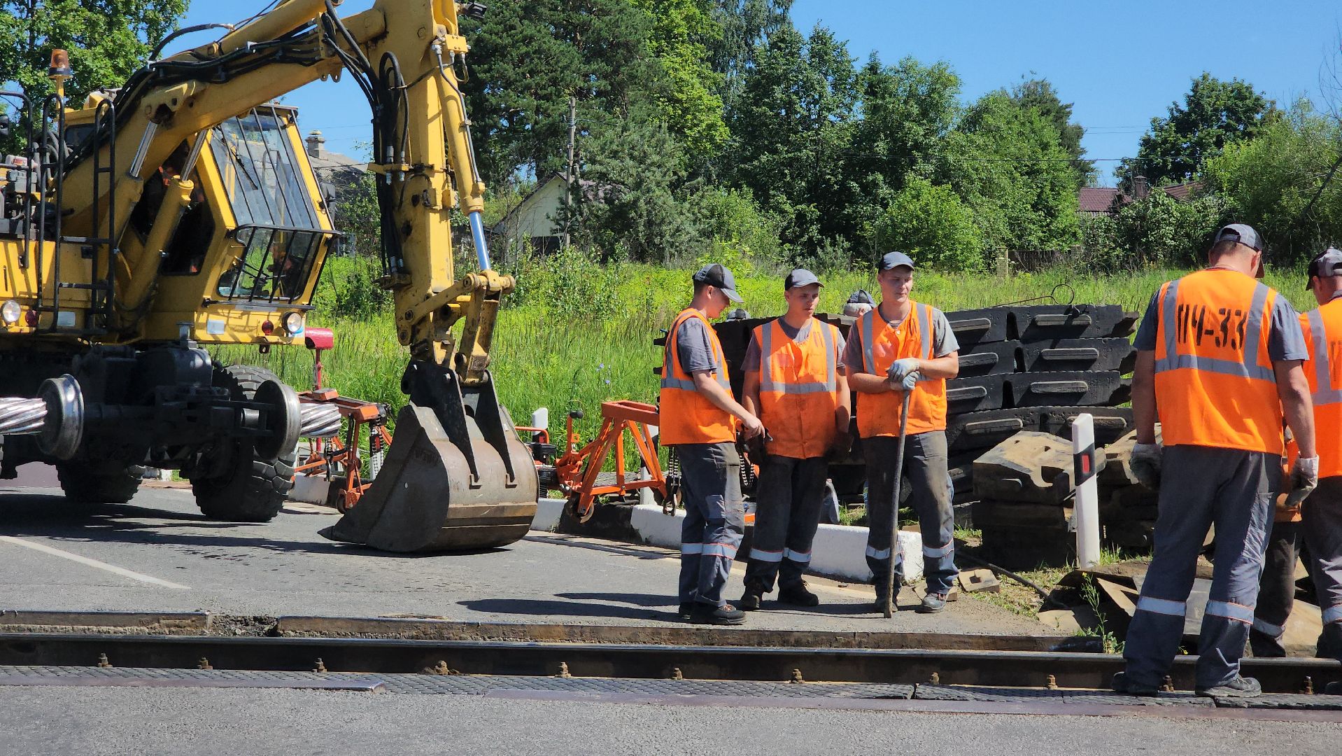 ступино, дороги подмосковья, ремонт дорог,