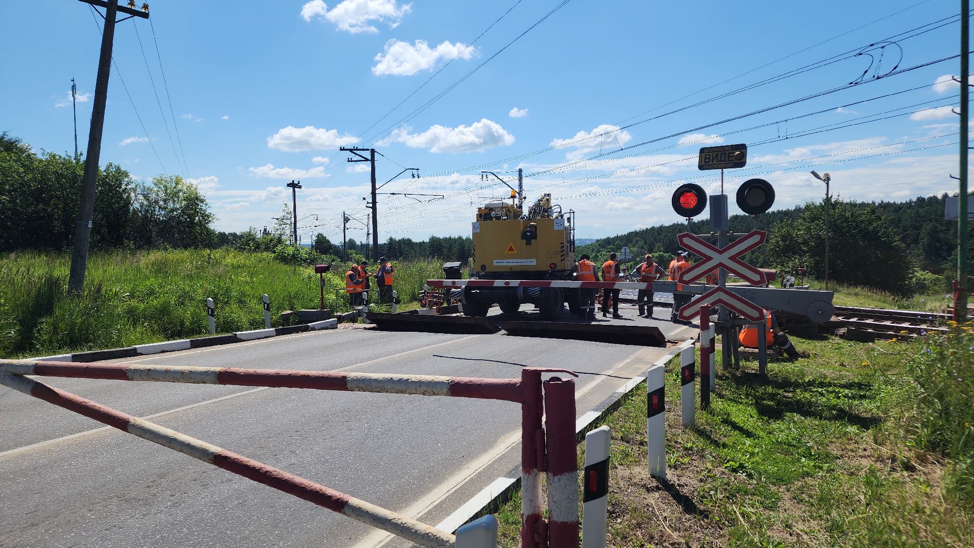 ступино, дороги подмосковья, ремонт дорог,