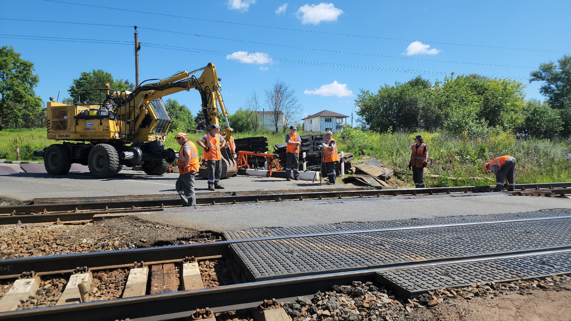 ступино, дороги подмосковья, ремонт дорог,