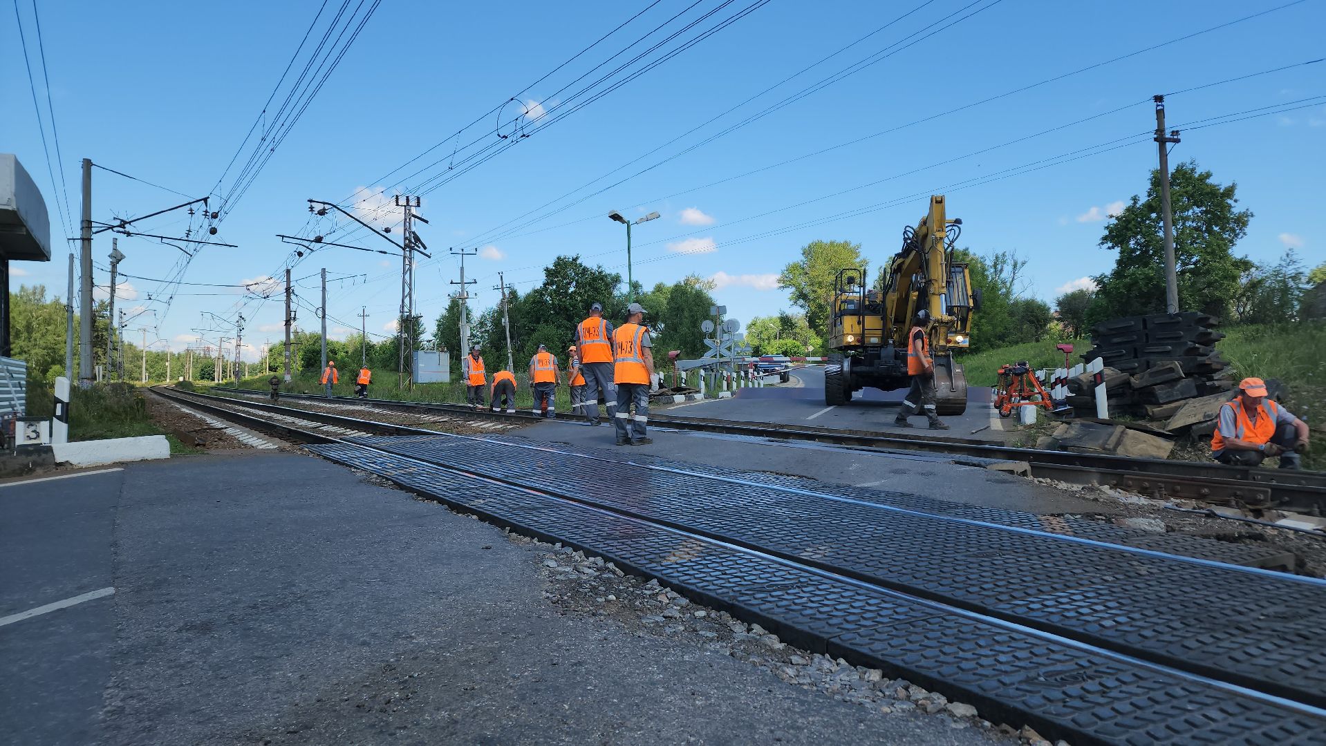 ступино, дороги подмосковья, ремонт дорог,