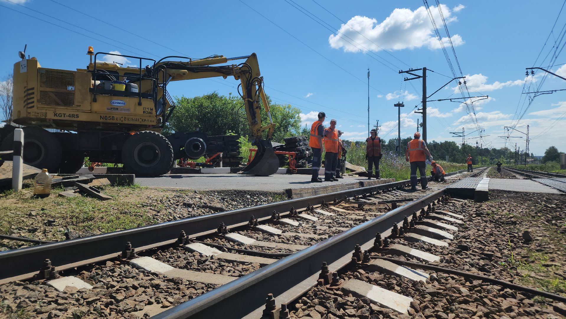 ступино, дороги подмосковья, ремонт дорог,