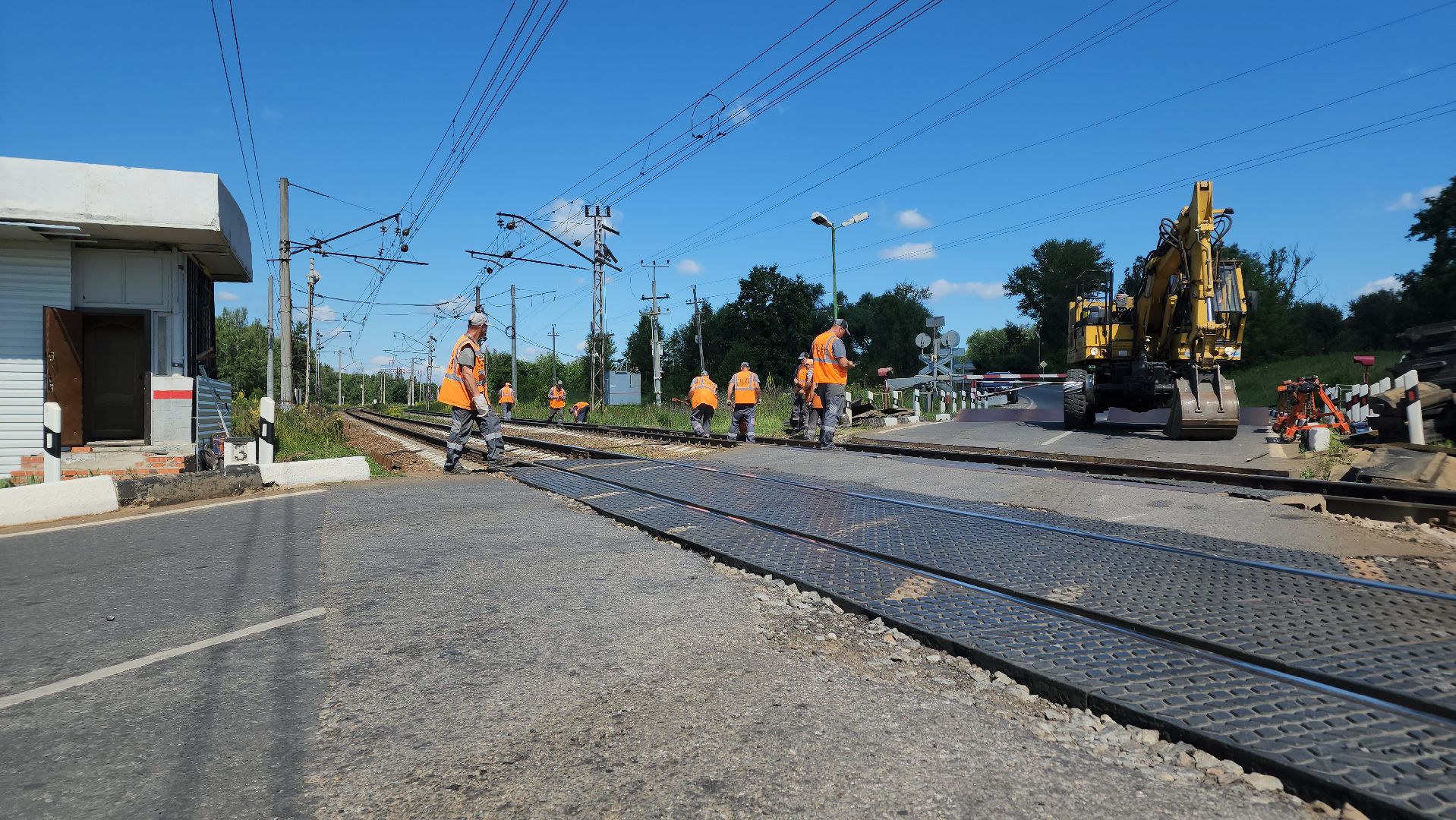 ступино, дороги подмосковья, ремонт дорог,